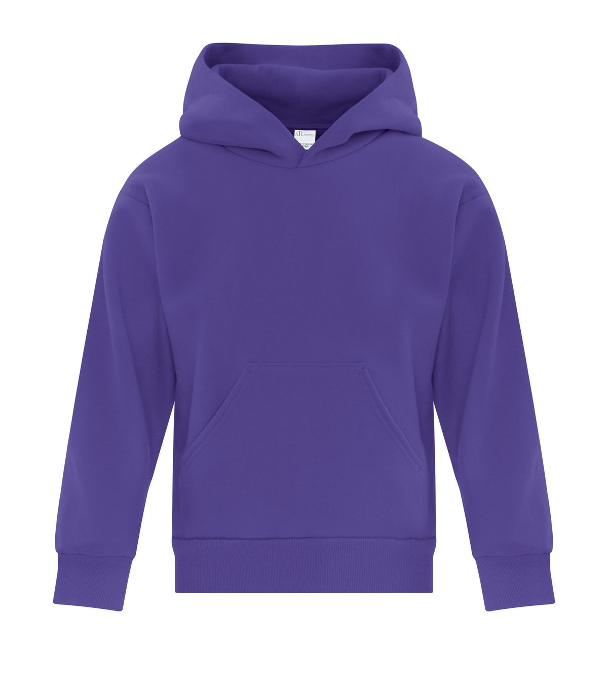 Hoodie ATC Y2500 enfants