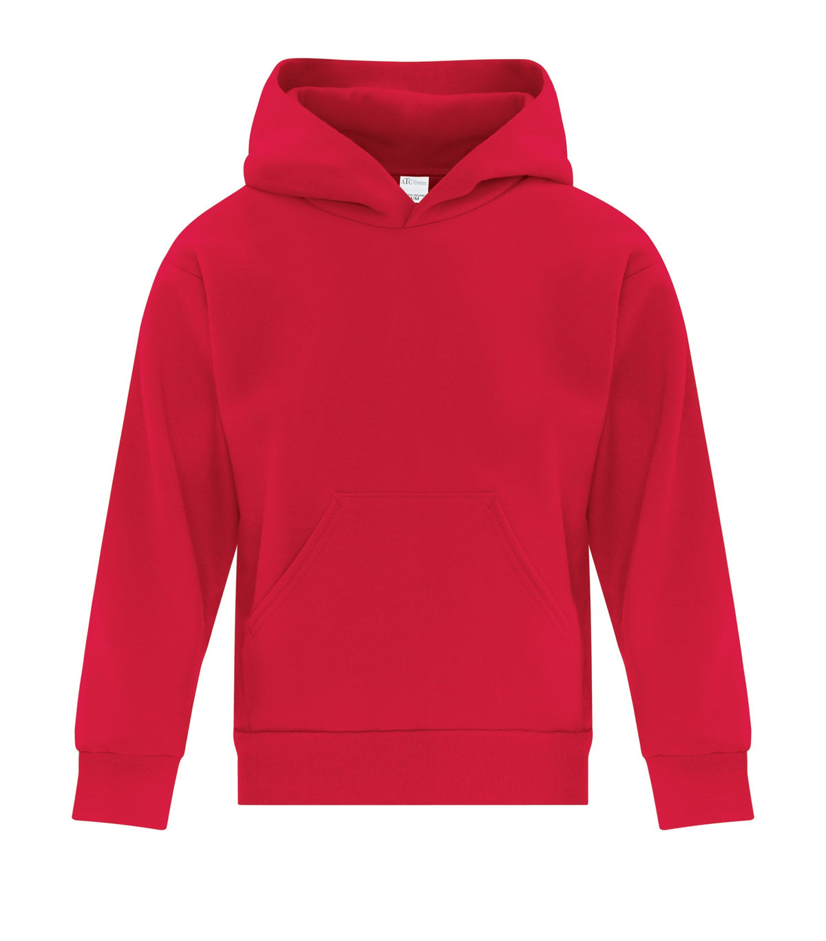 Hoodie ATC Y2500 enfants