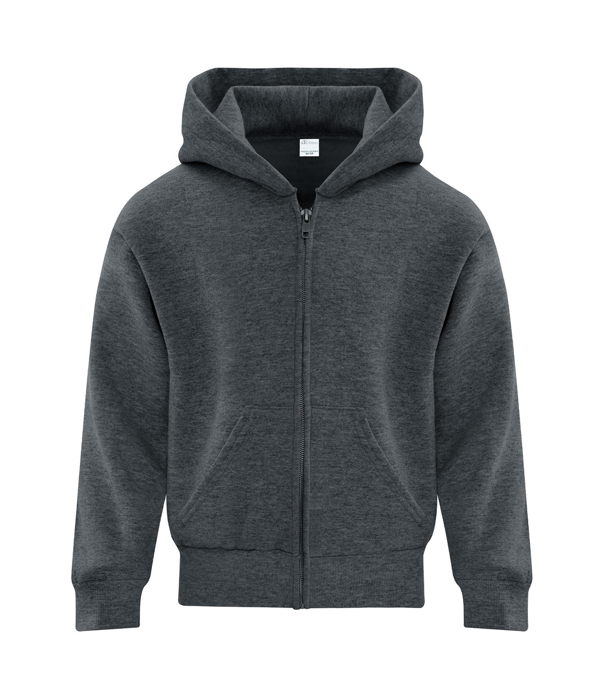 Hoodie ATC fermeture éclair enfants Y2600