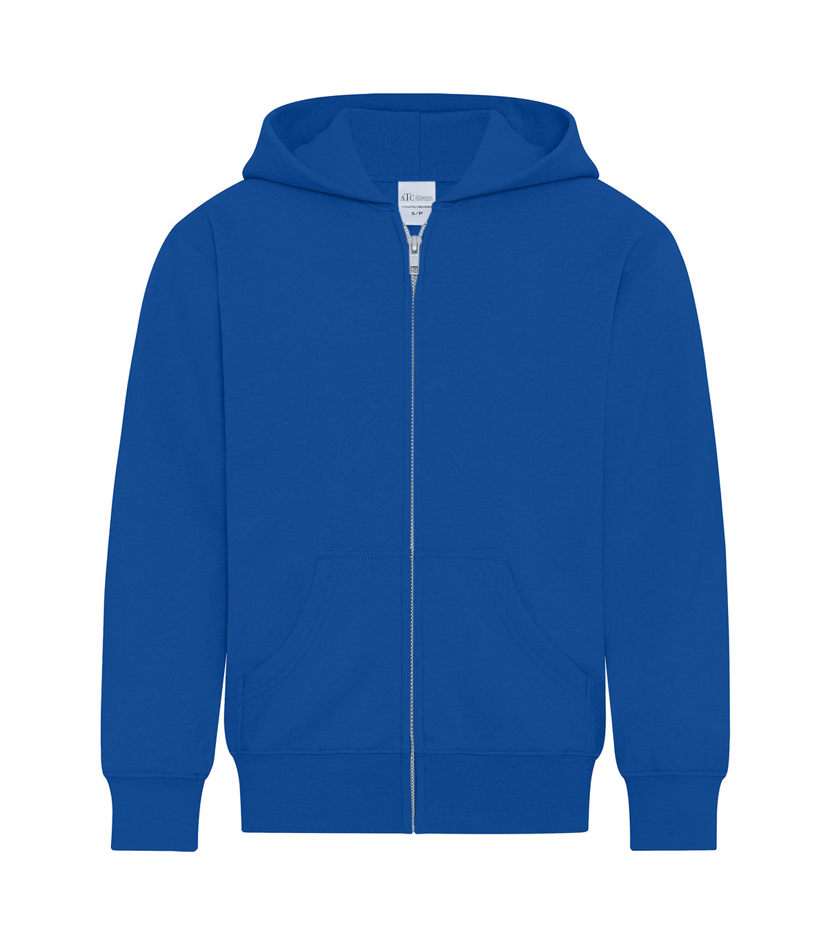 Hoodie ATC fermeture éclair enfants Y2600