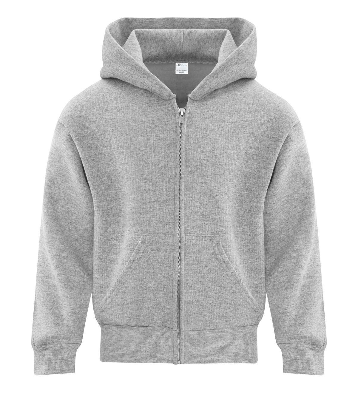 Hoodie ATC fermeture éclair enfants Y2600
