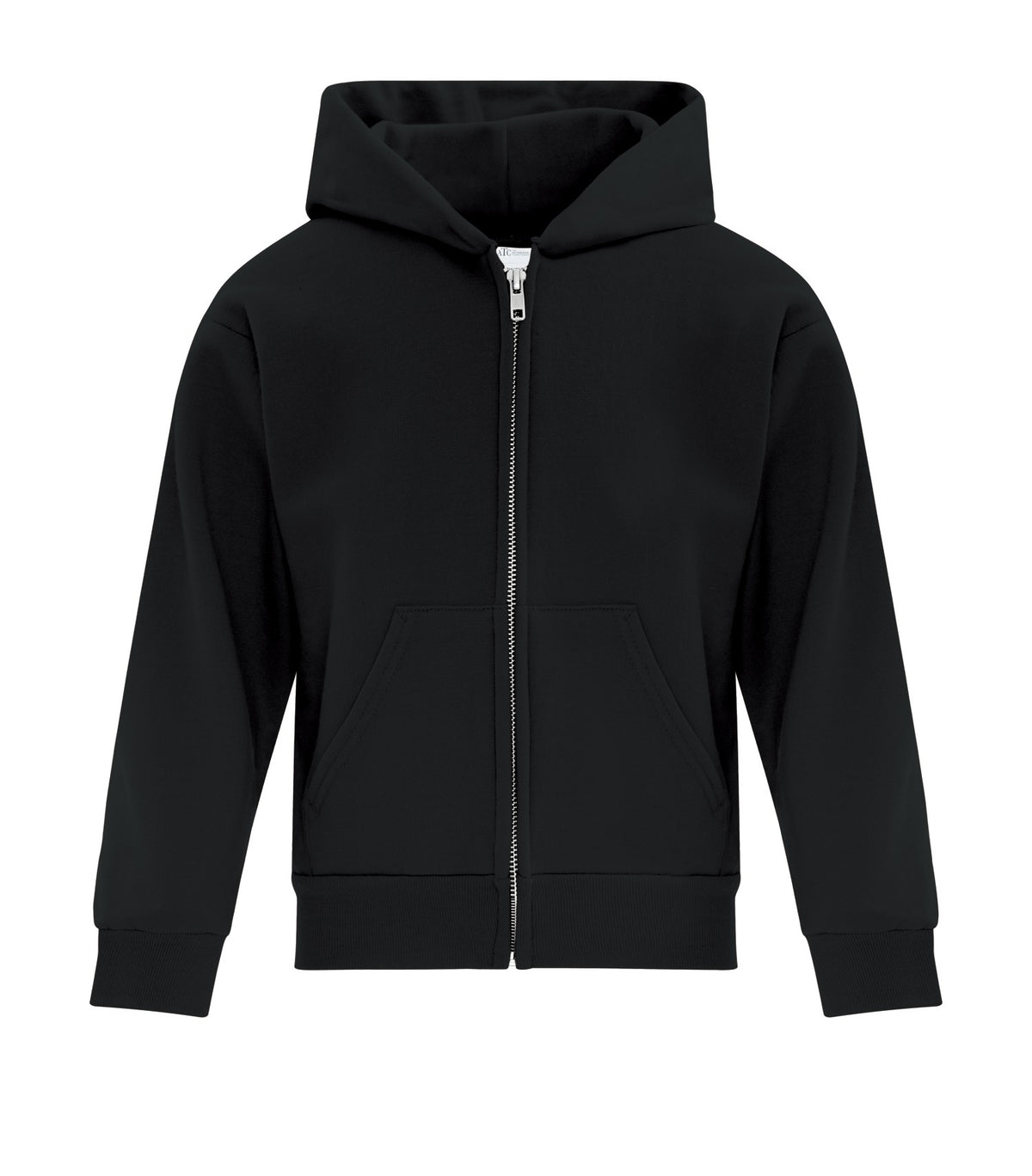 Hoodie ATC fermeture éclair enfants Y2600