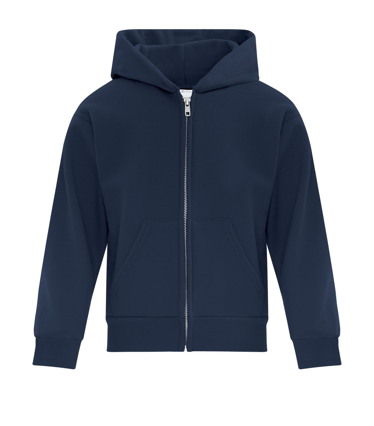 Hoodie ATC fermeture éclair enfants Y2600