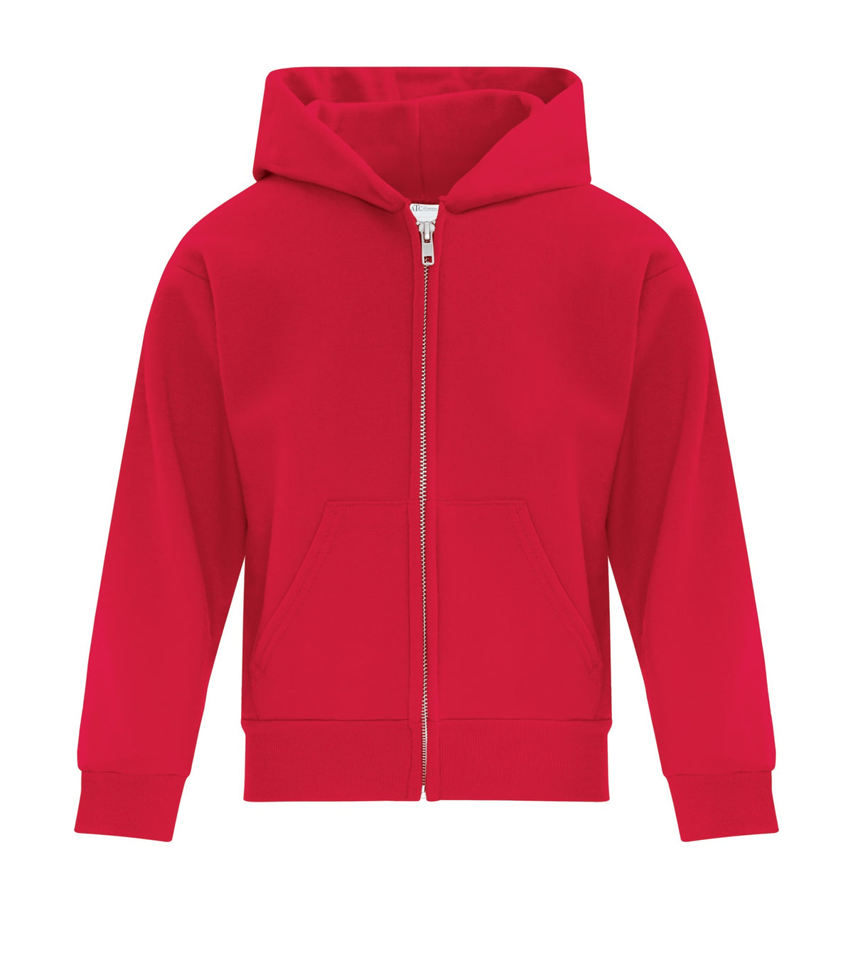 Hoodie ATC fermeture éclair enfants Y2600