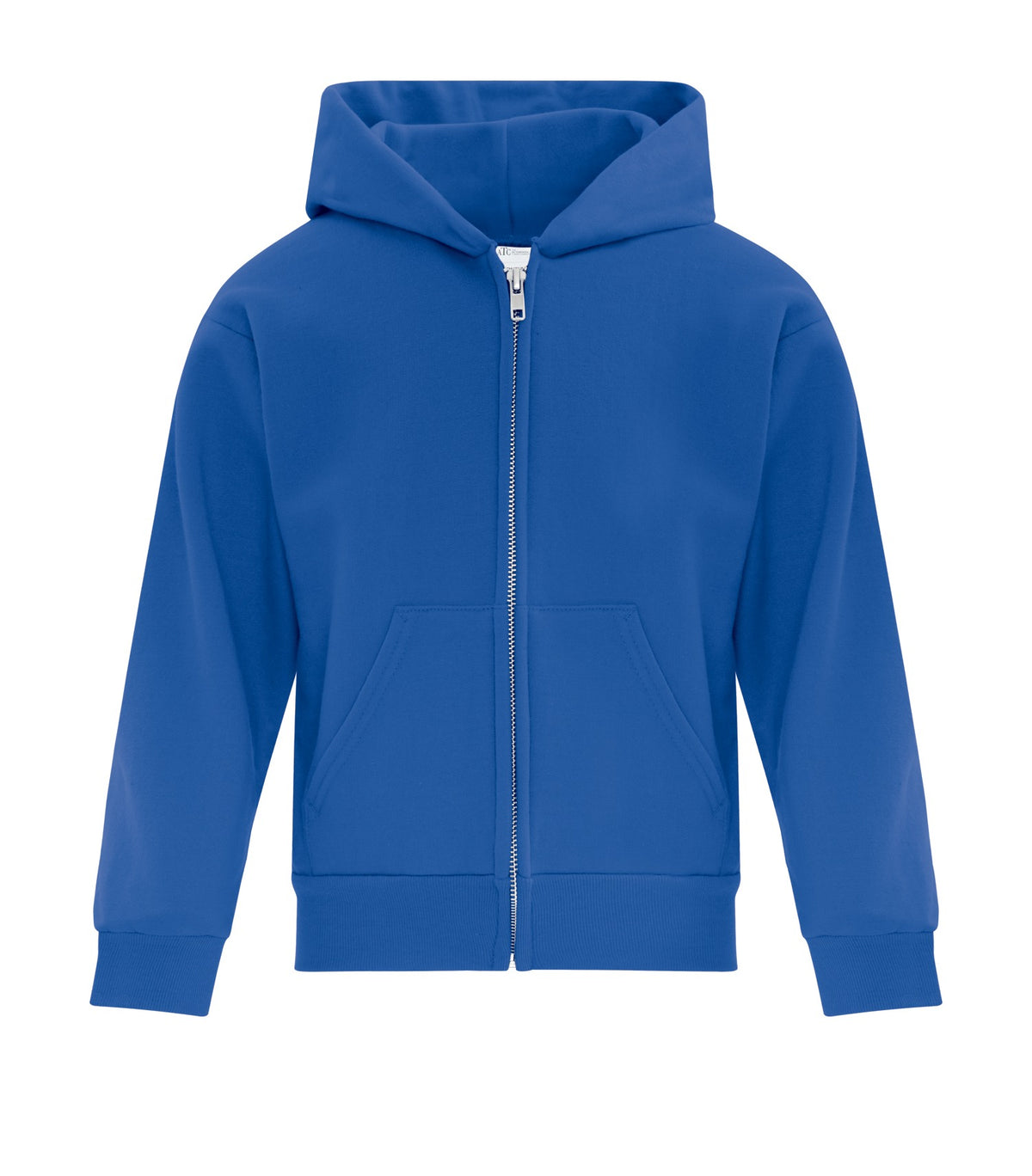 Hoodie ATC fermeture éclair enfants Y2600
