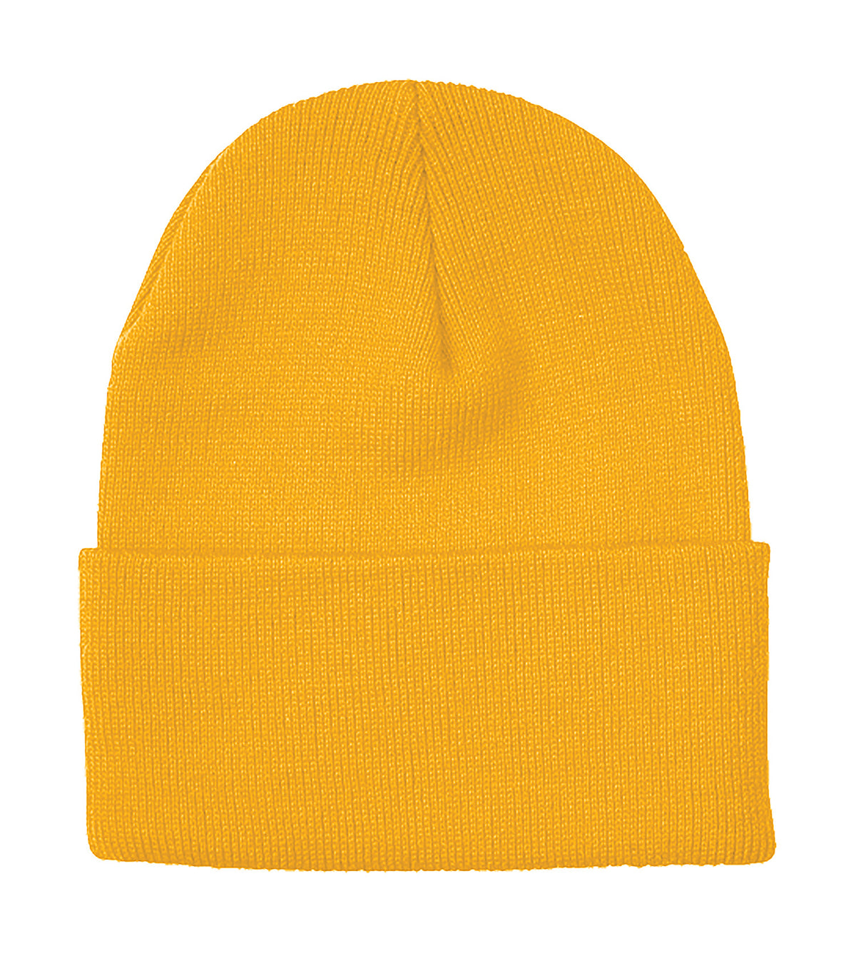 Tuque ATC en tricot à revers C100