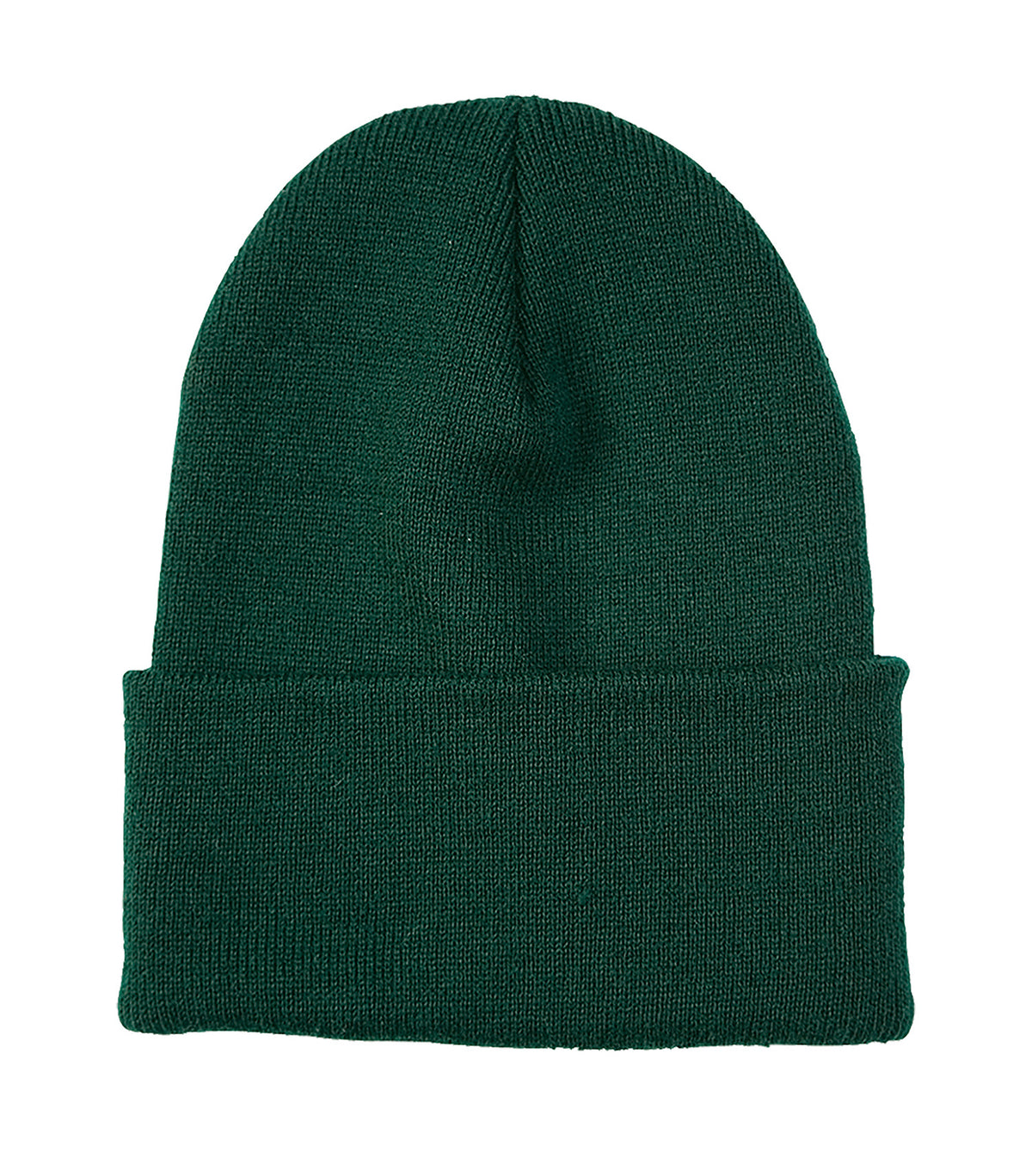 Tuque ATC en tricot à revers C100