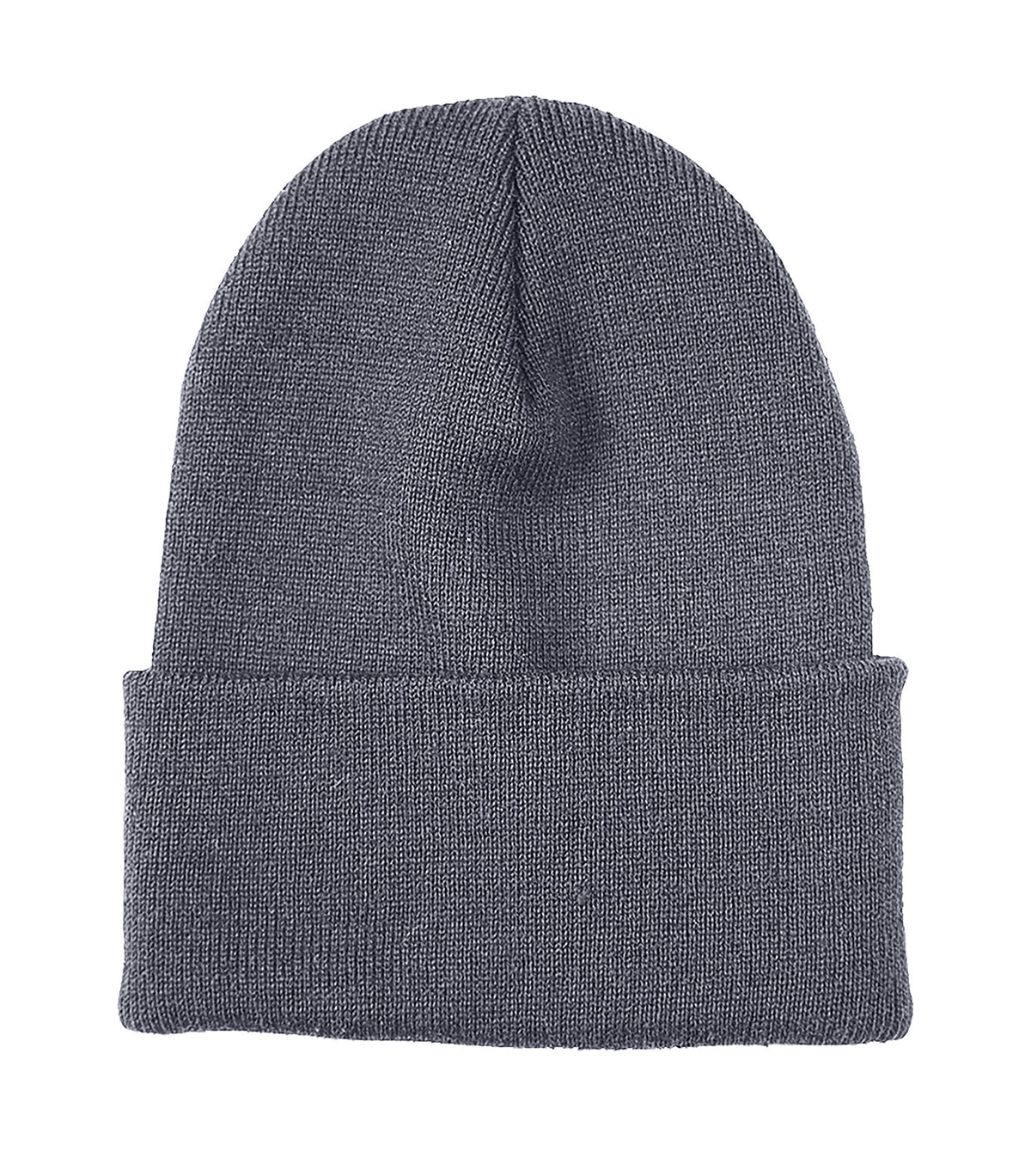 Tuque ATC en tricot à revers C100