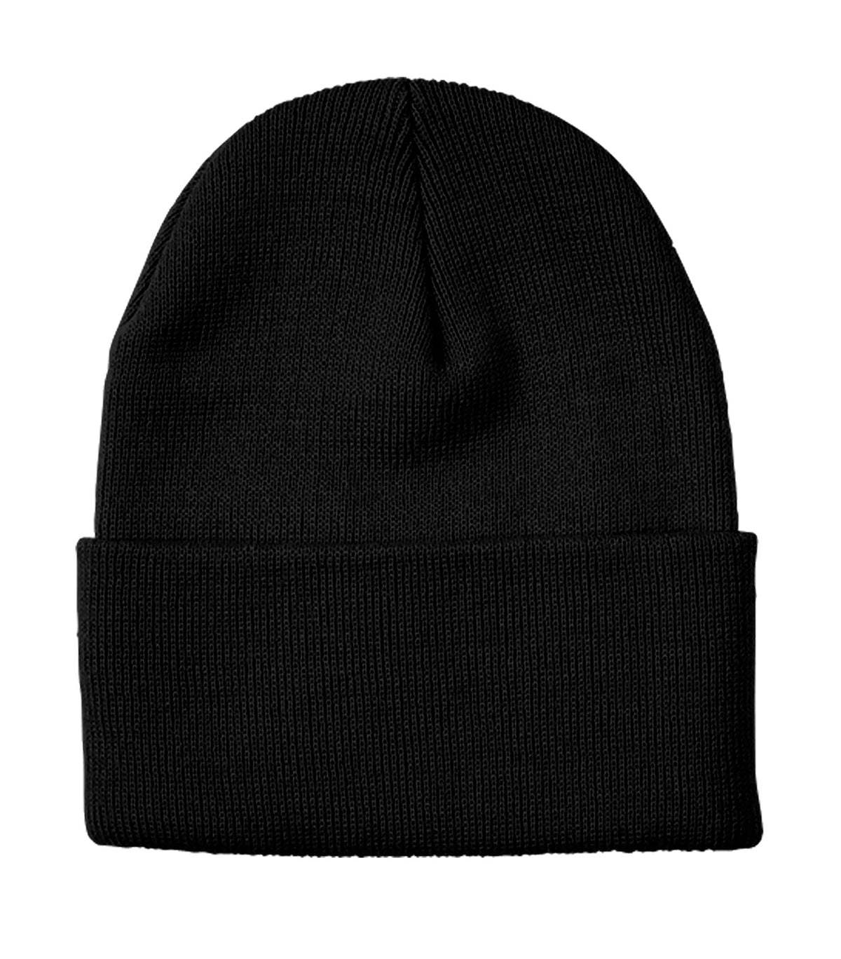 Tuque ATC en tricot à revers C100