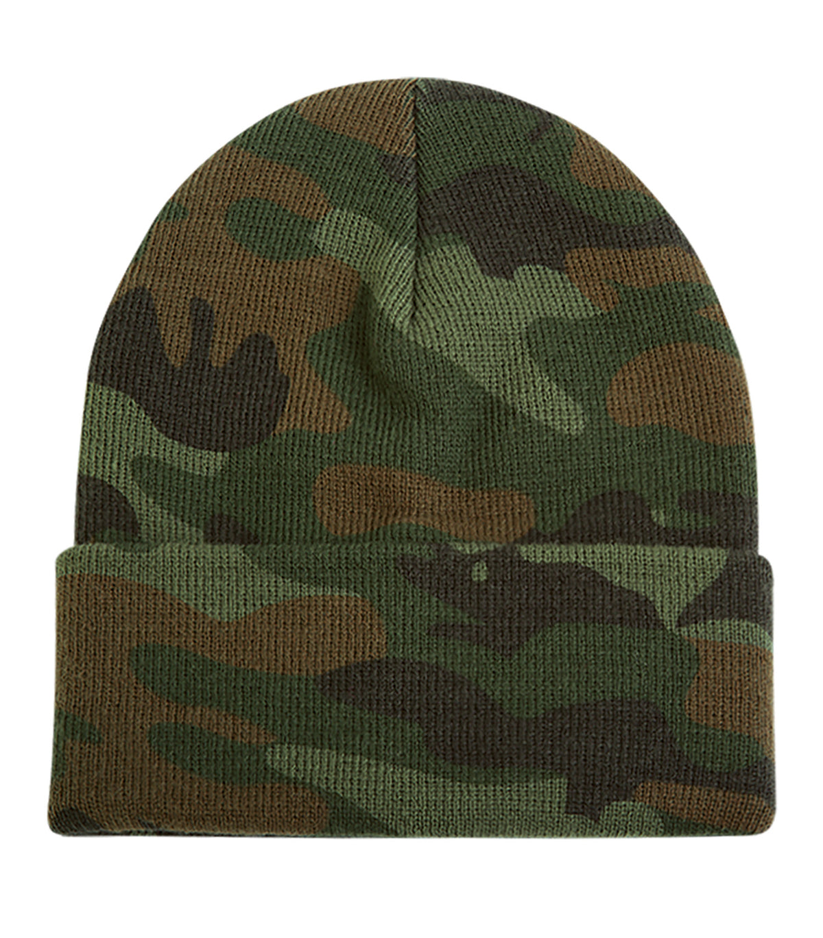 Tuque ATC en tricot à revers C100