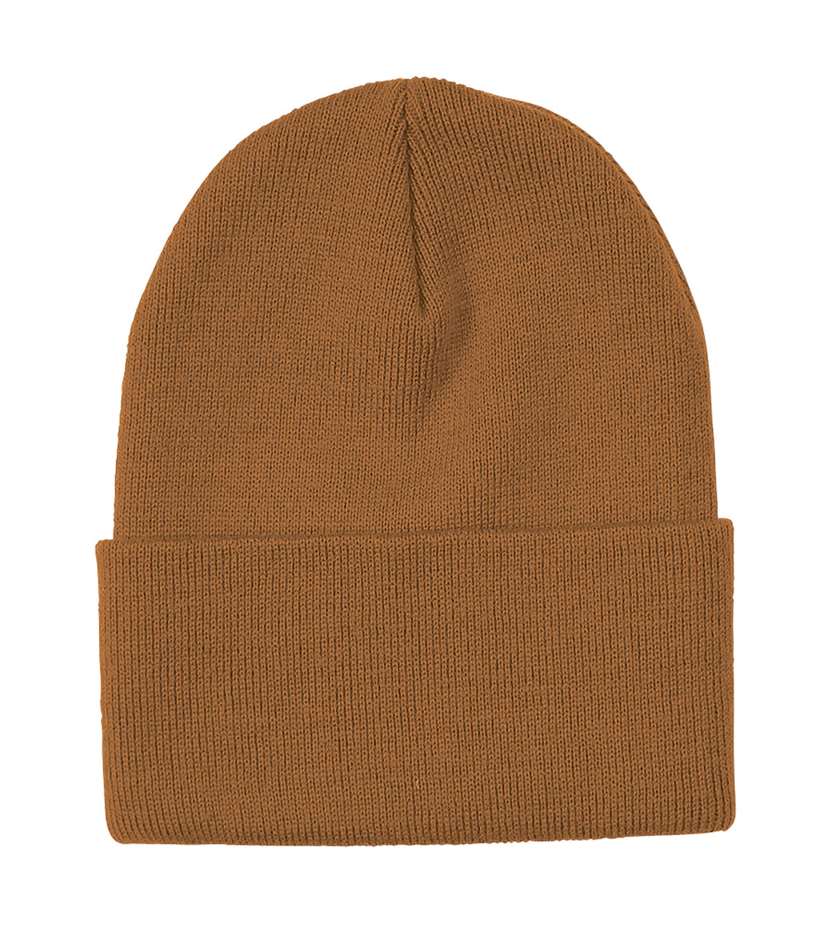 Tuque ATC en tricot à revers C100