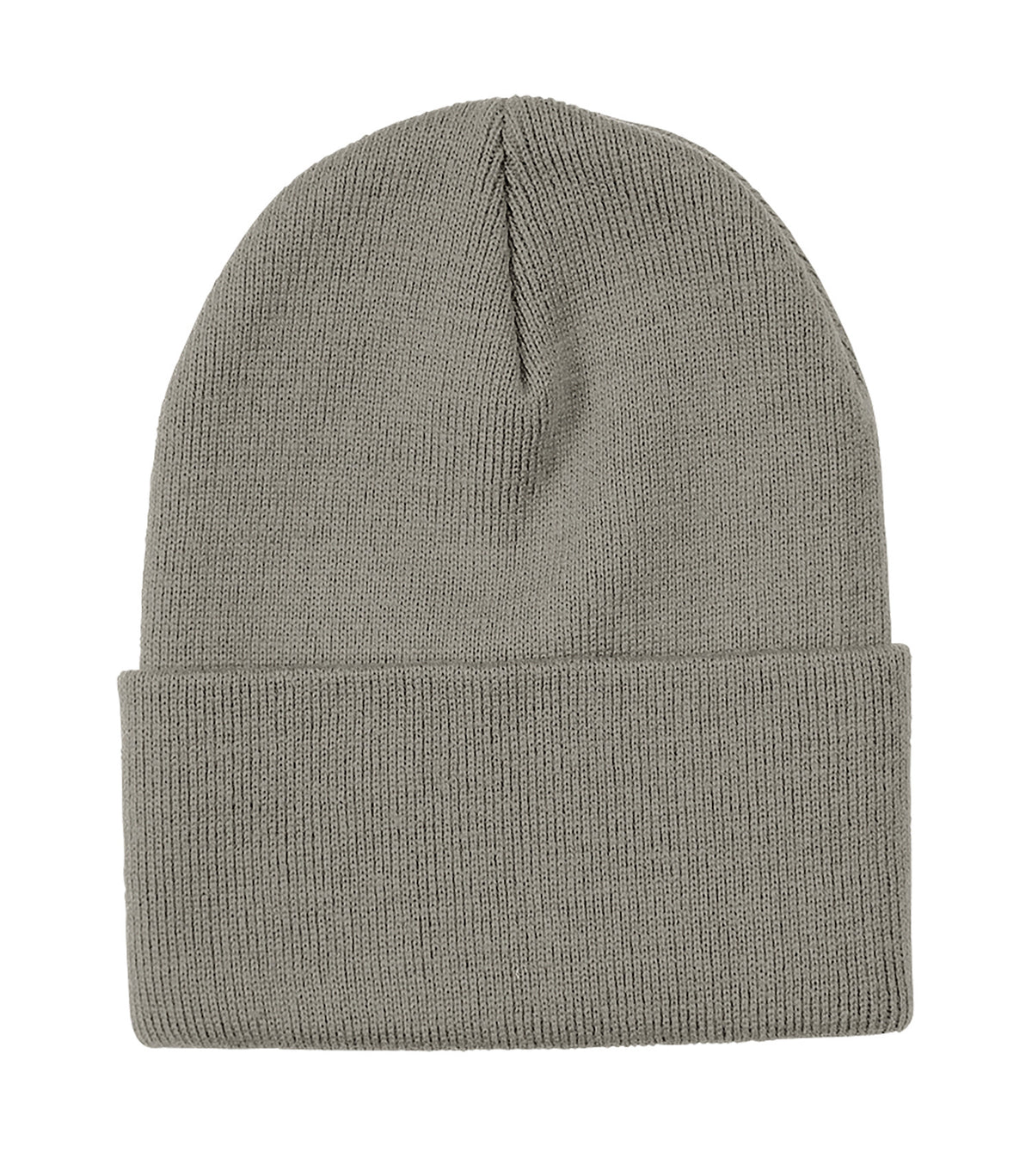 Tuque ATC en tricot à revers C100