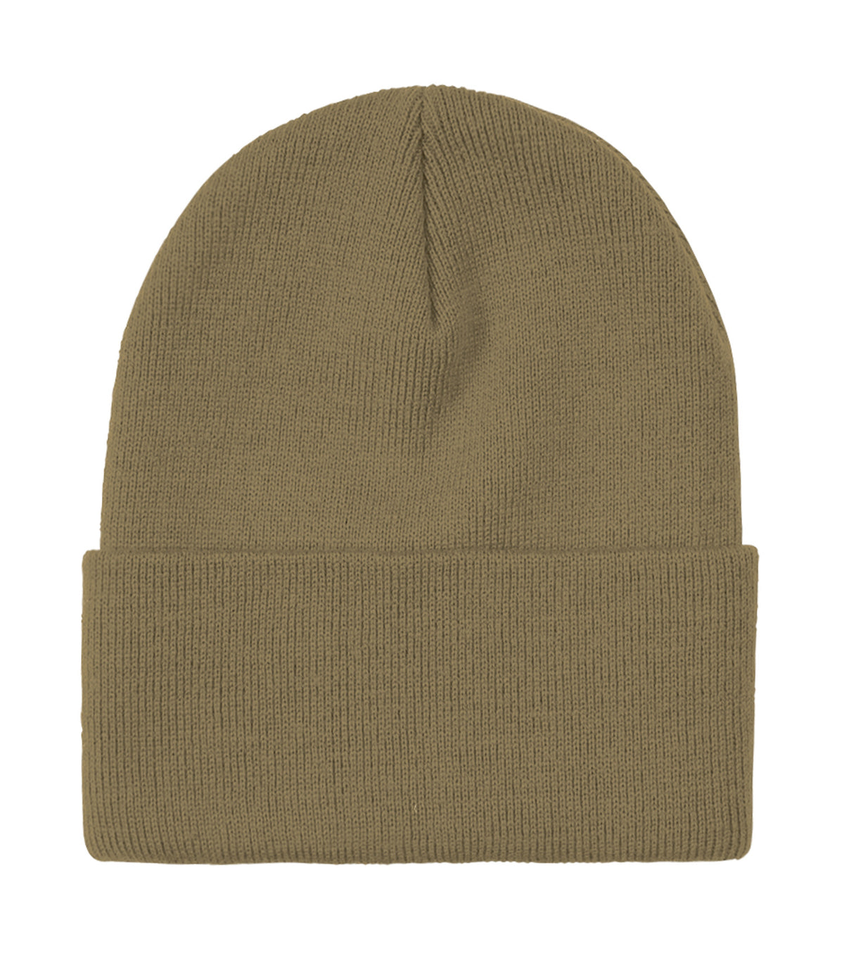 Tuque ATC en tricot à revers C100