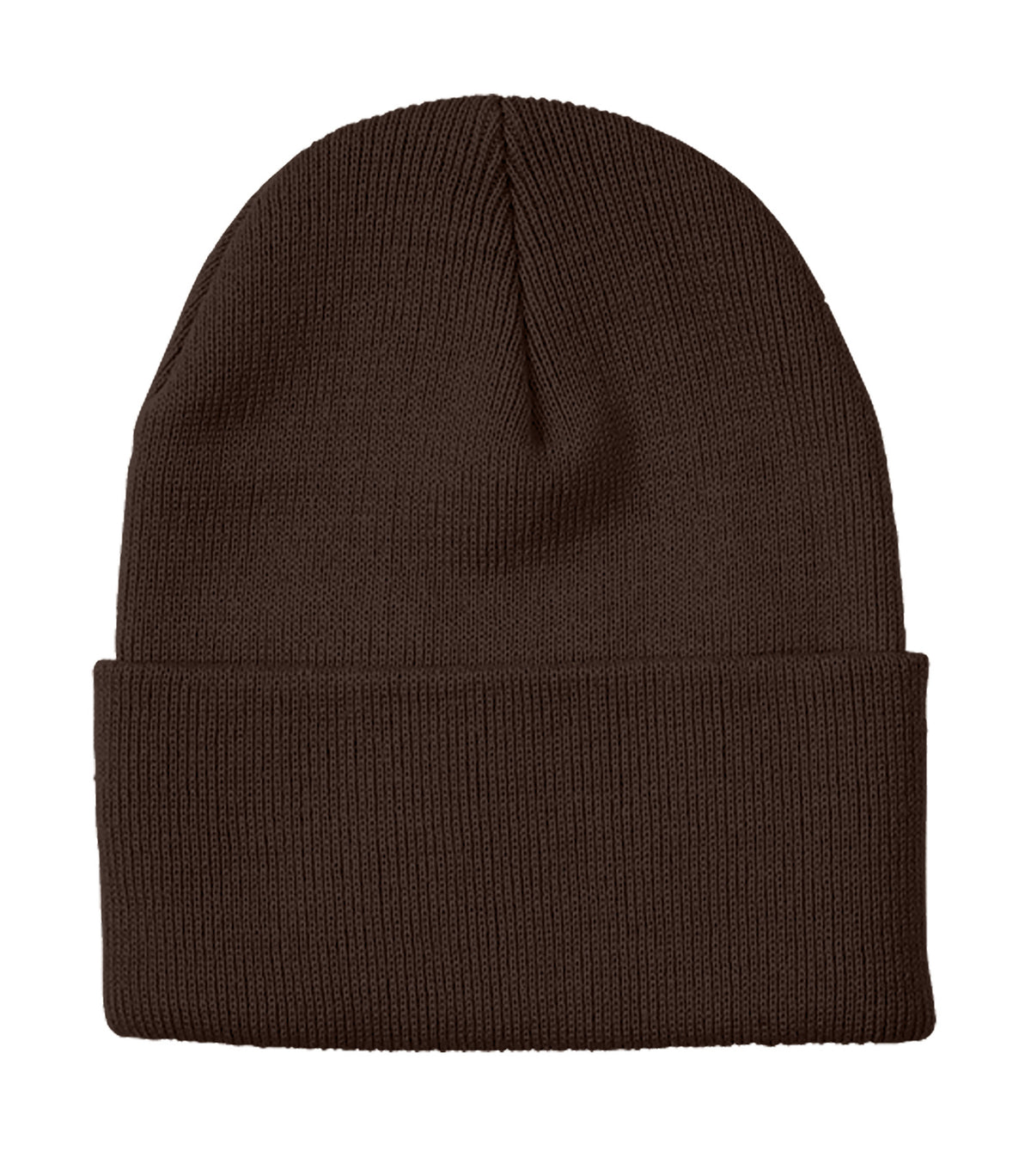 Tuque ATC en tricot à revers C100