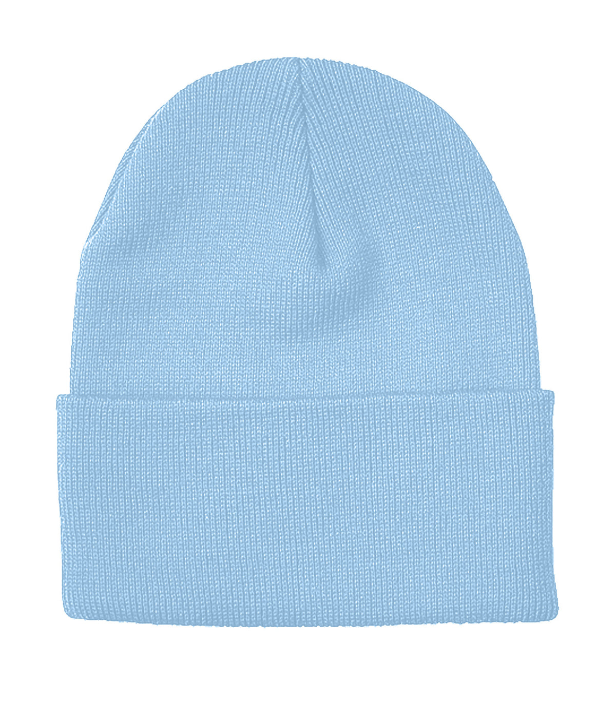 Tuque ATC en tricot à revers C100