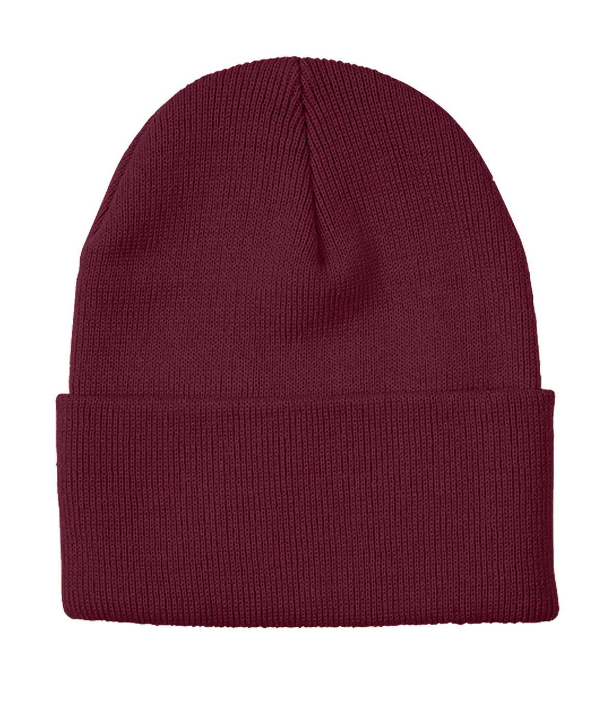 Tuque ATC en tricot à revers C100