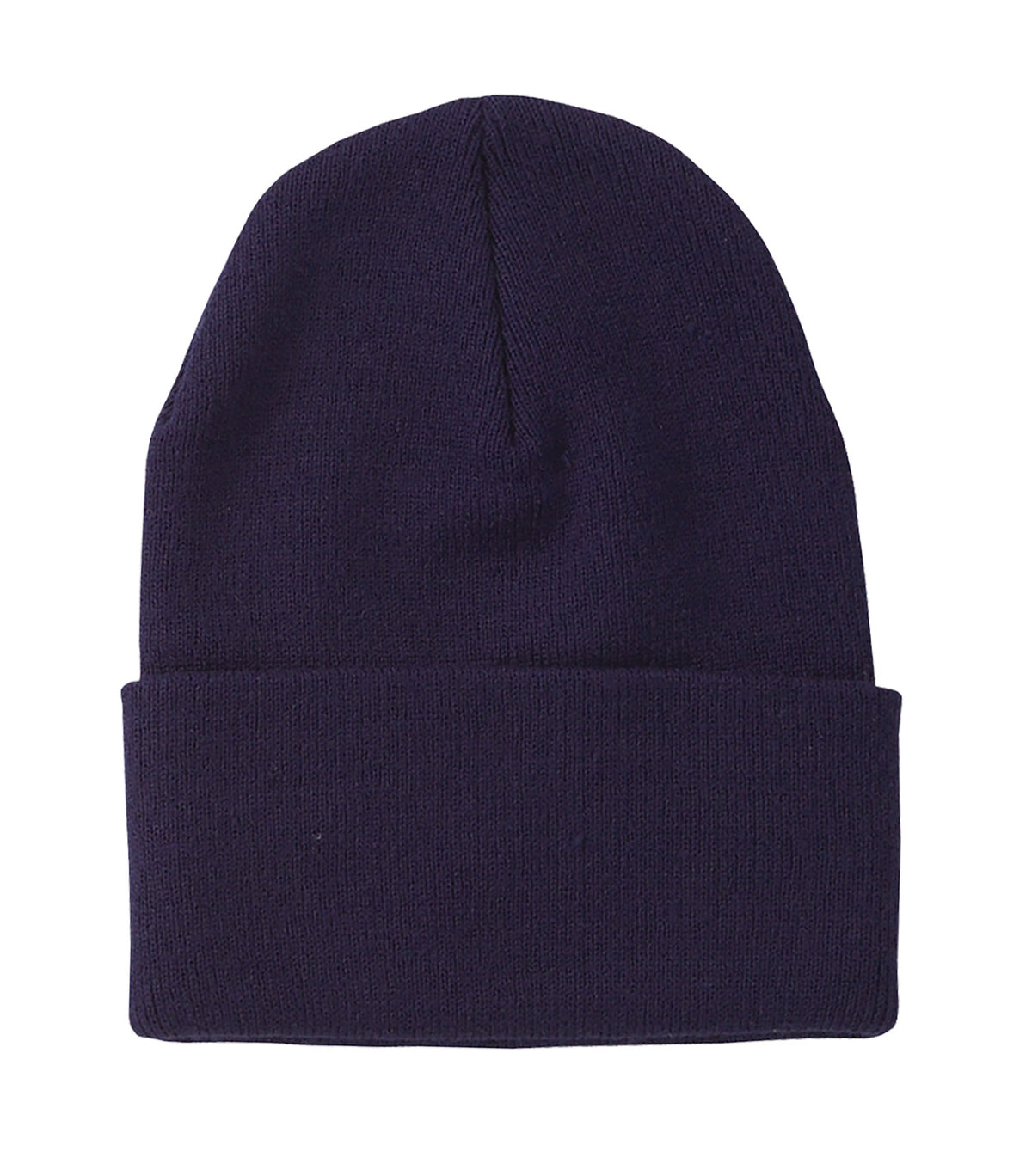 Tuque ATC en tricot à revers C100