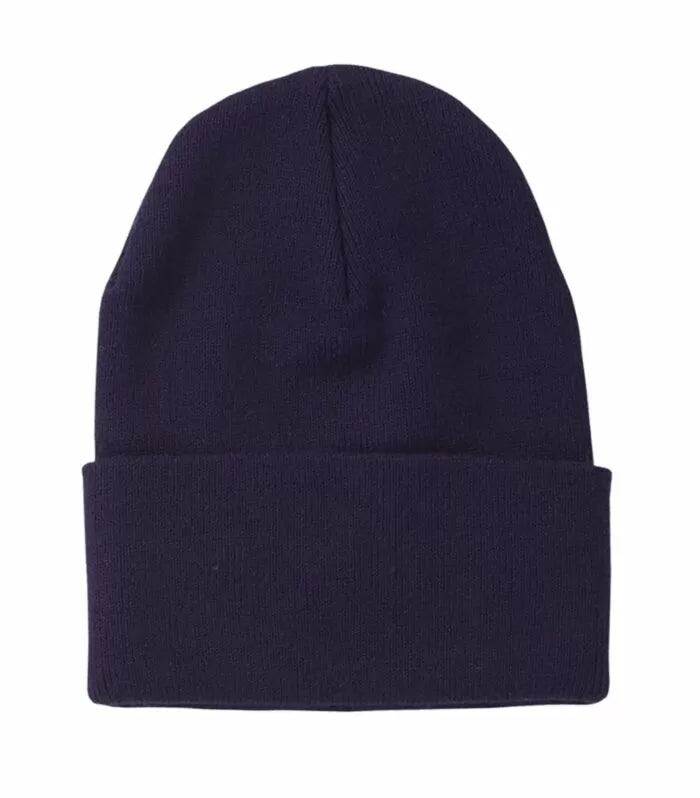 Tuque ATC en tricot à revers C100