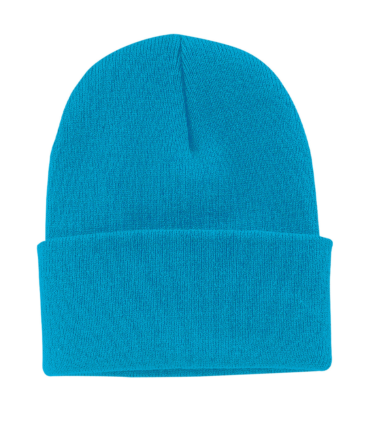Tuque ATC en tricot à revers C100