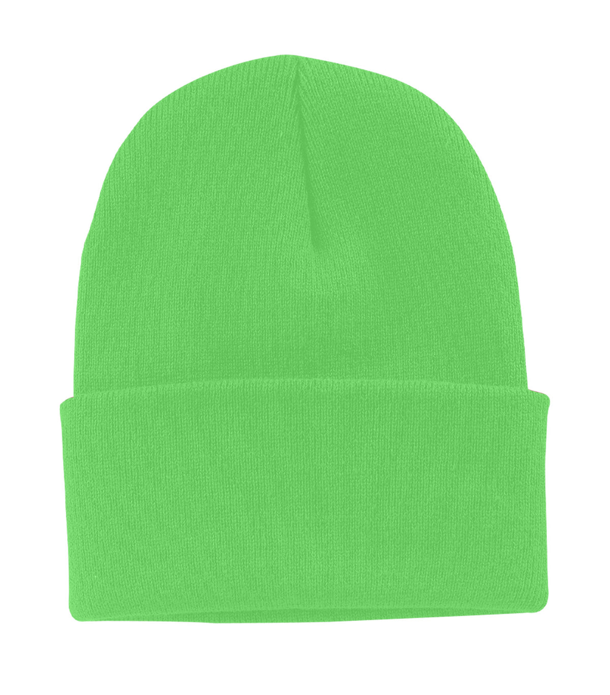 Tuque ATC en tricot à revers C100