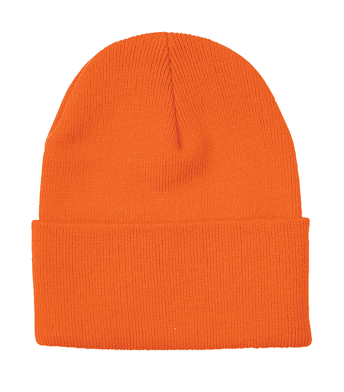 Tuque ATC en tricot à revers C100