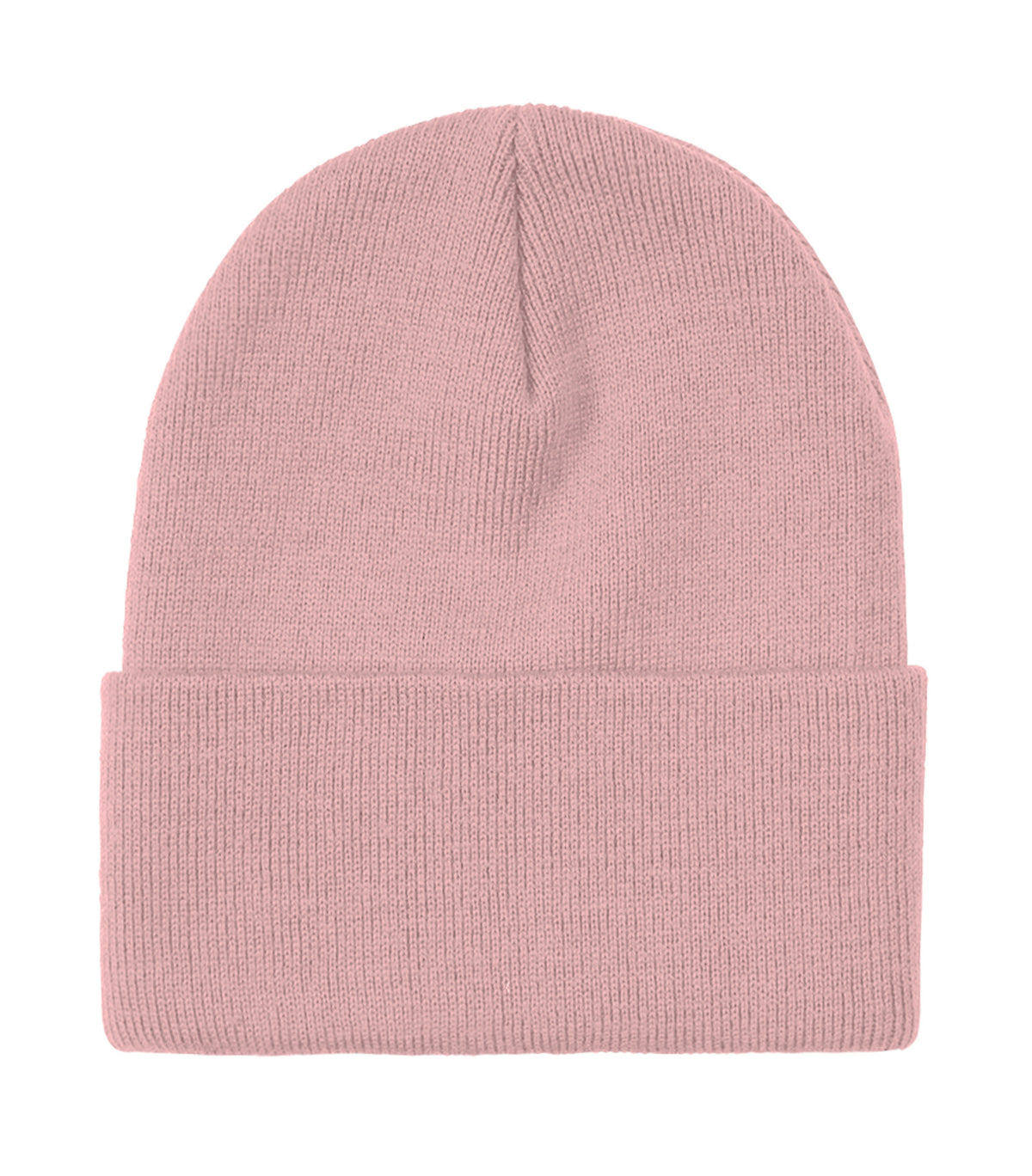 Tuque ATC en tricot à revers C100