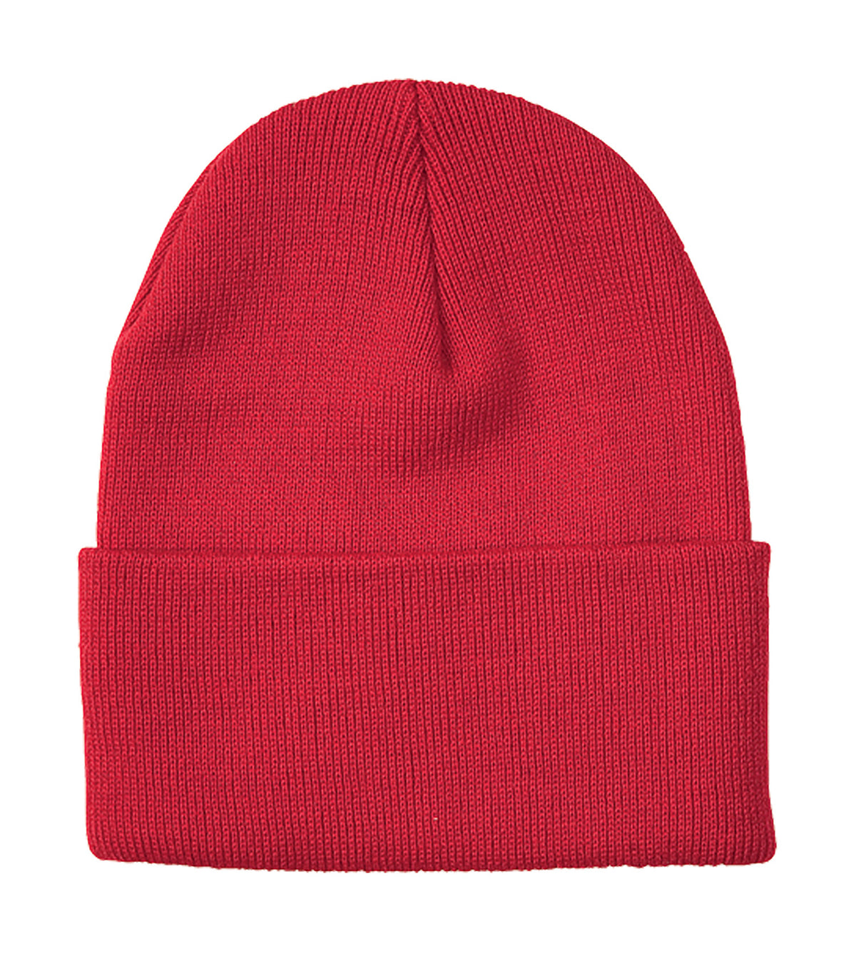 Tuque ATC en tricot à revers C100