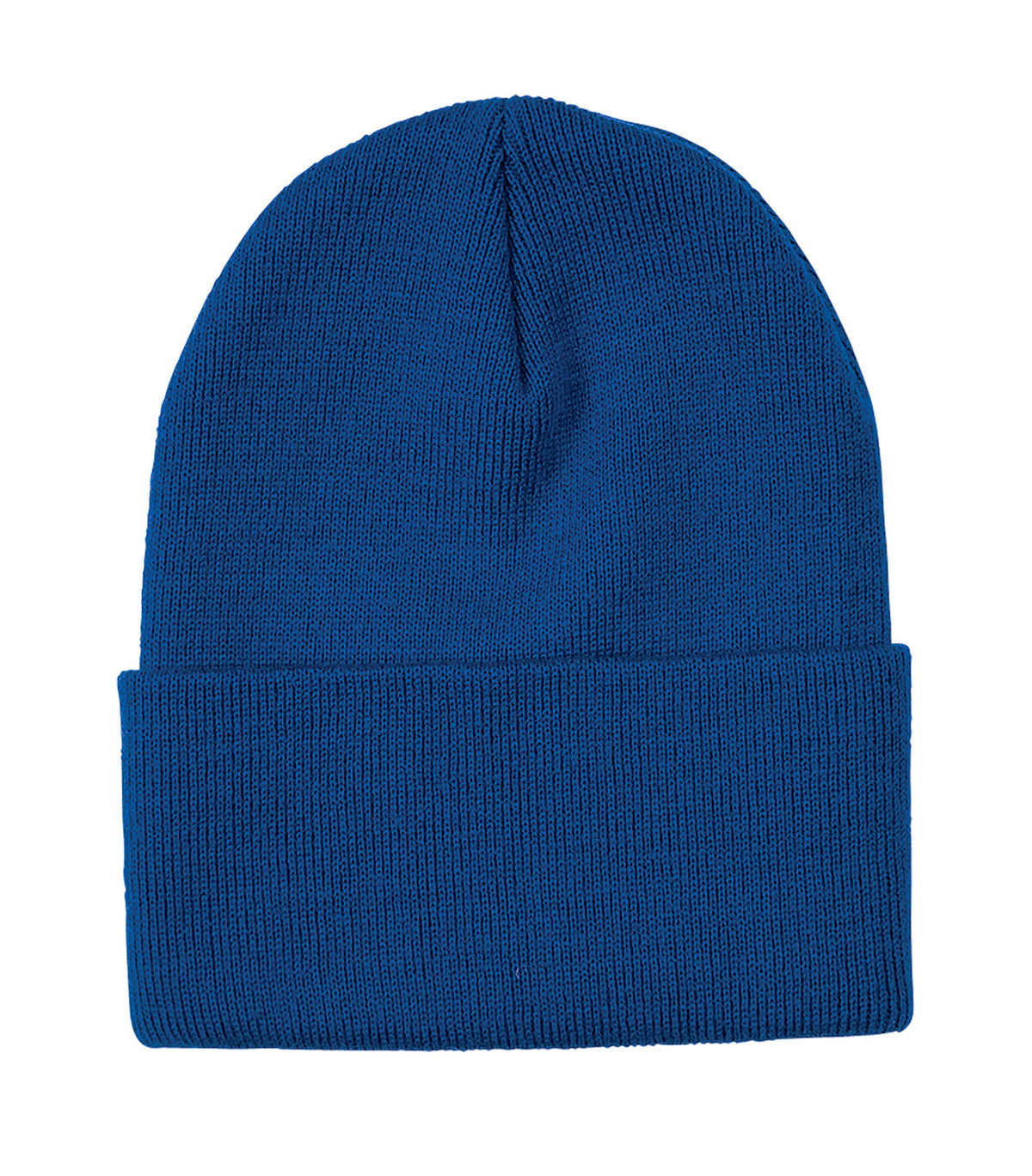 Tuque ATC en tricot à revers C100