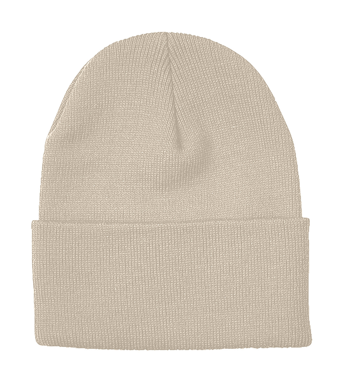 Tuque ATC en tricot à revers C100