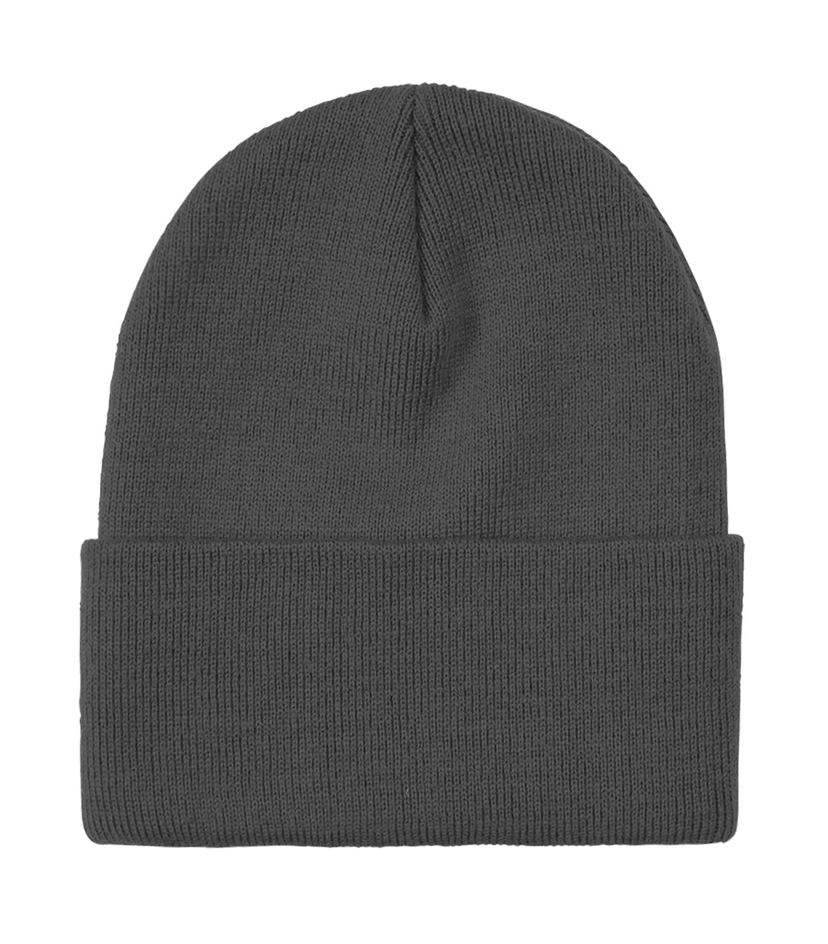 Tuque ATC en tricot à revers C100