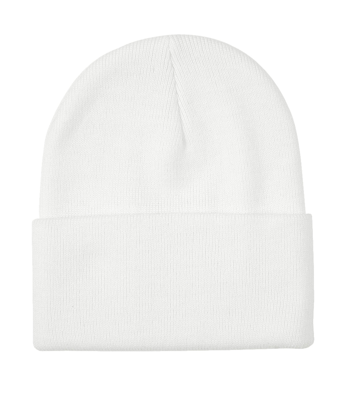 Tuque ATC en tricot à revers C100