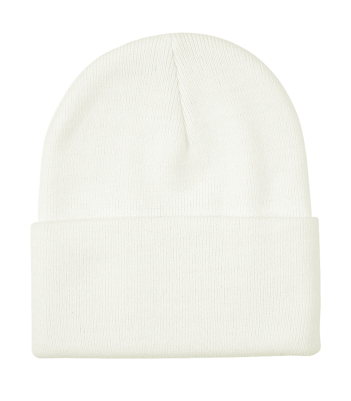 Tuque ATC en tricot à revers C100