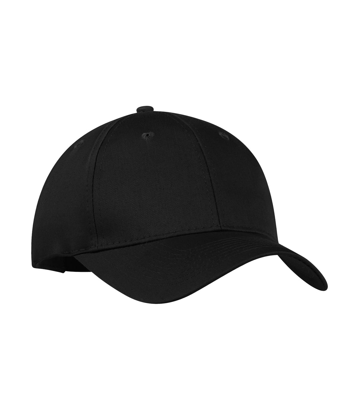 ATC CASQUETTE EN SERGÉ DE COTON EVERYDAY POUR JEUNES. Y130
