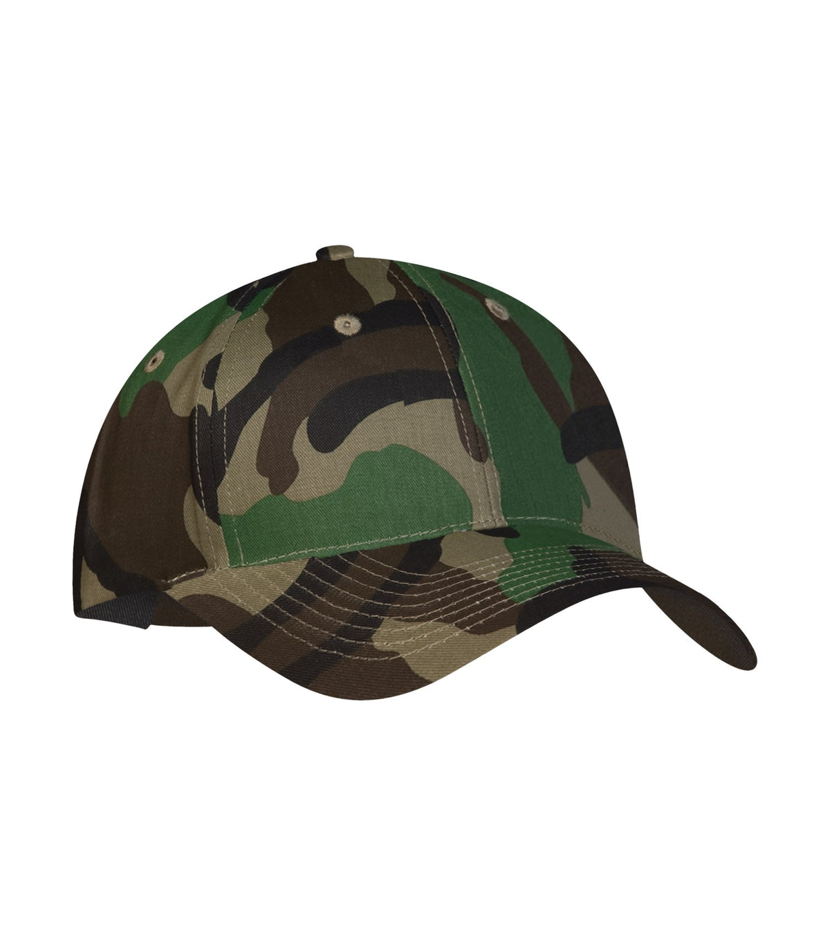 ATC CASQUETTE EN SERGÉ DE COTON EVERYDAY POUR JEUNES. Y130