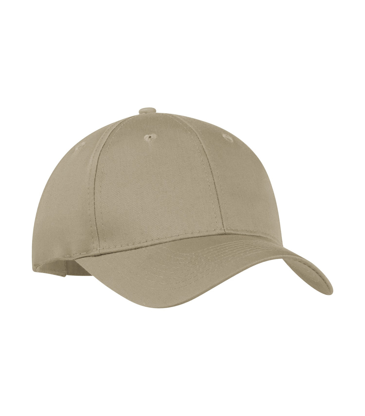 ATC CASQUETTE EN SERGÉ DE COTON EVERYDAY POUR JEUNES. Y130