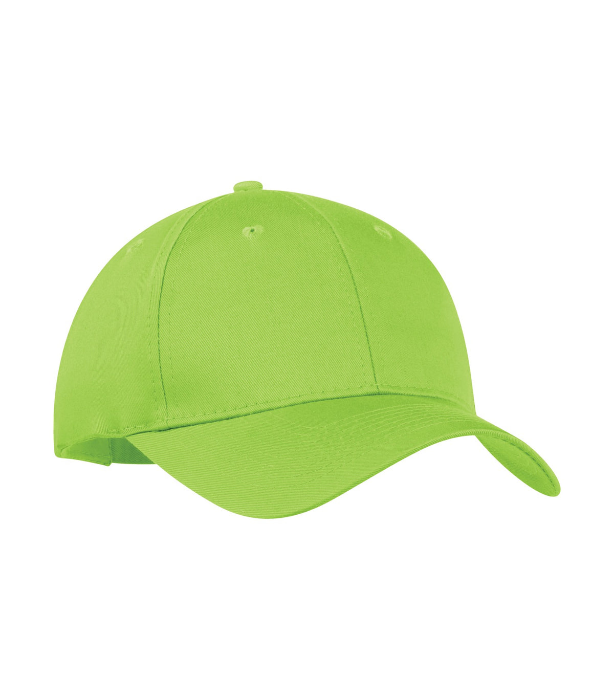 ATC CASQUETTE EN SERGÉ DE COTON EVERYDAY POUR JEUNES. Y130