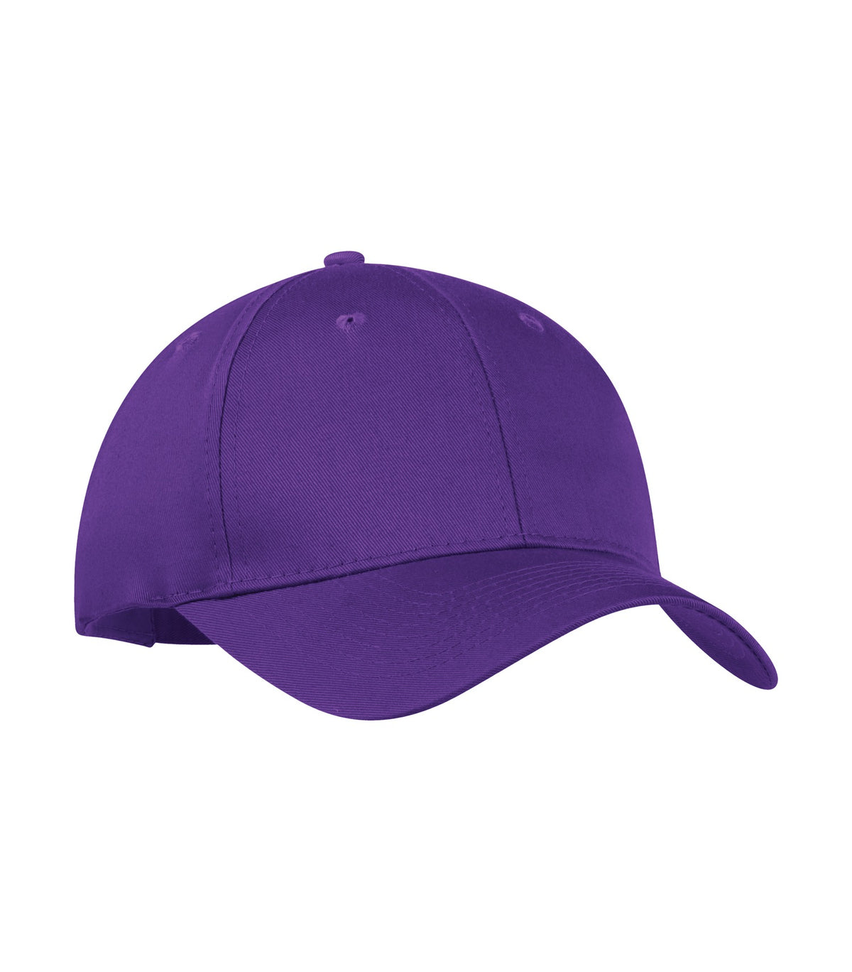 ATC CASQUETTE EN SERGÉ DE COTON EVERYDAY POUR JEUNES. Y130