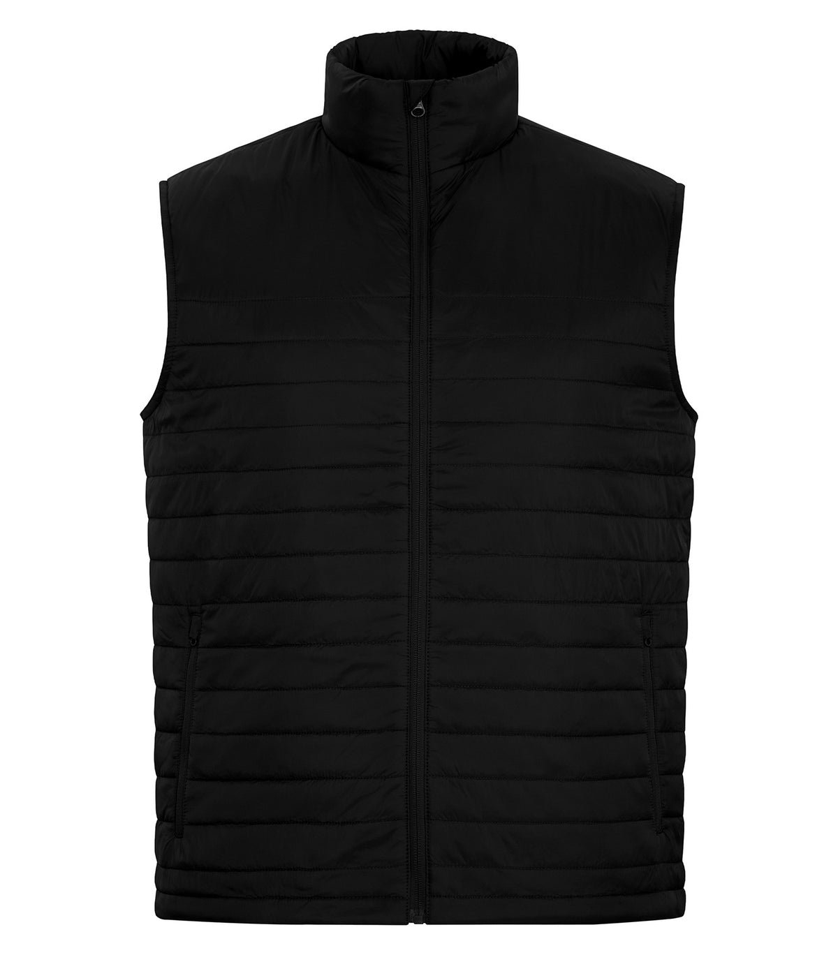 VESTE MATELASSÉE ESSENTIAL GO TO PUFFY. CH7691