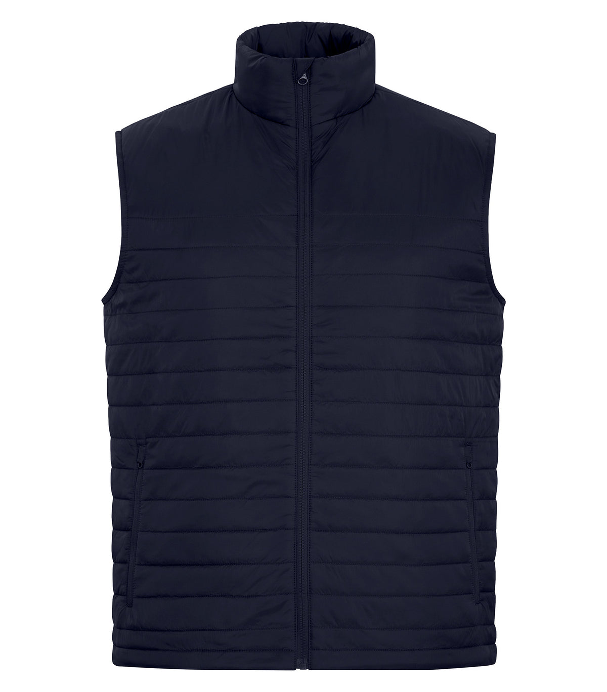 VESTE MATELASSÉE ESSENTIAL GO TO PUFFY. CH7691