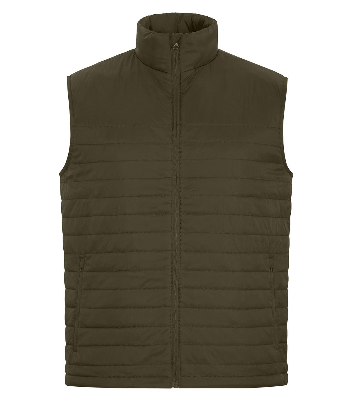 VESTE MATELASSÉE ESSENTIAL GO TO PUFFY. CH7691