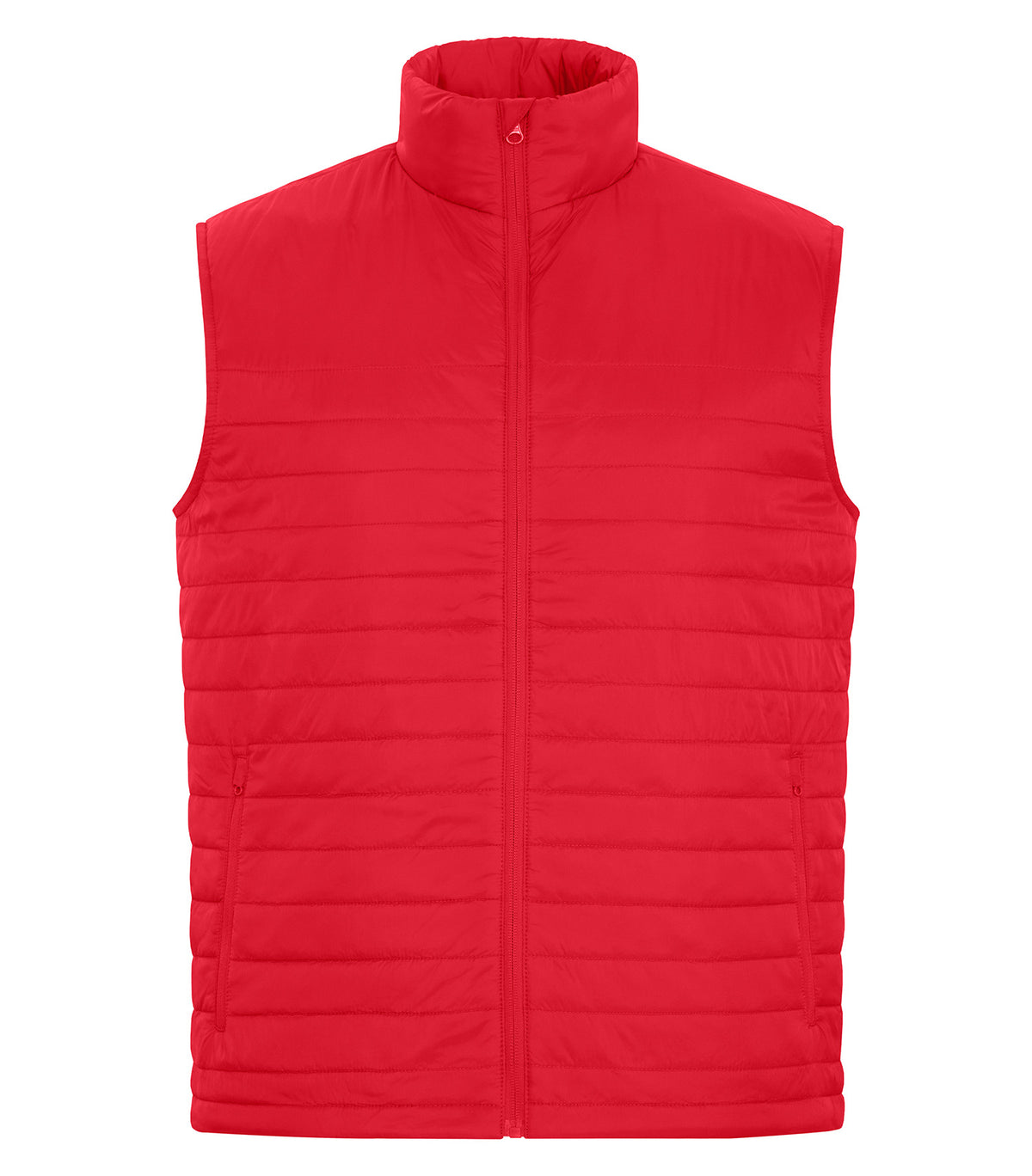 VESTE MATELASSÉE ESSENTIAL GO TO PUFFY. CH7691