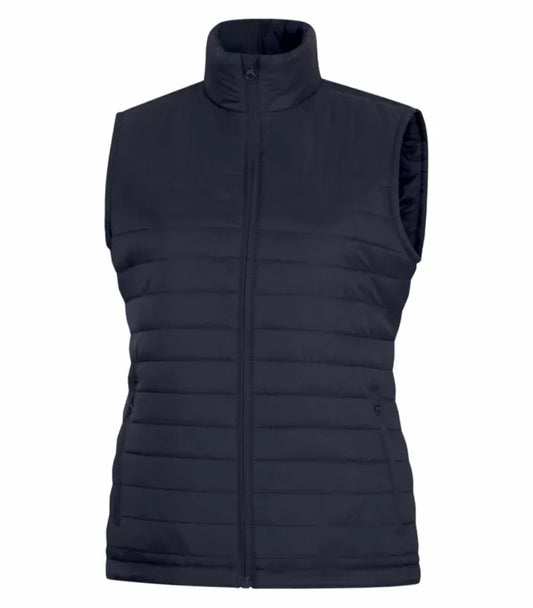 VESTE MATELASSÉE ESSENTIAL GO TO PUFFY POUR FEMMES. CH7691L