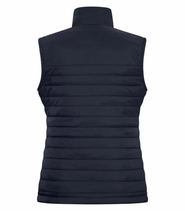 VESTE MATELASSÉE ESSENTIAL GO TO PUFFY POUR FEMMES. CH7691L
