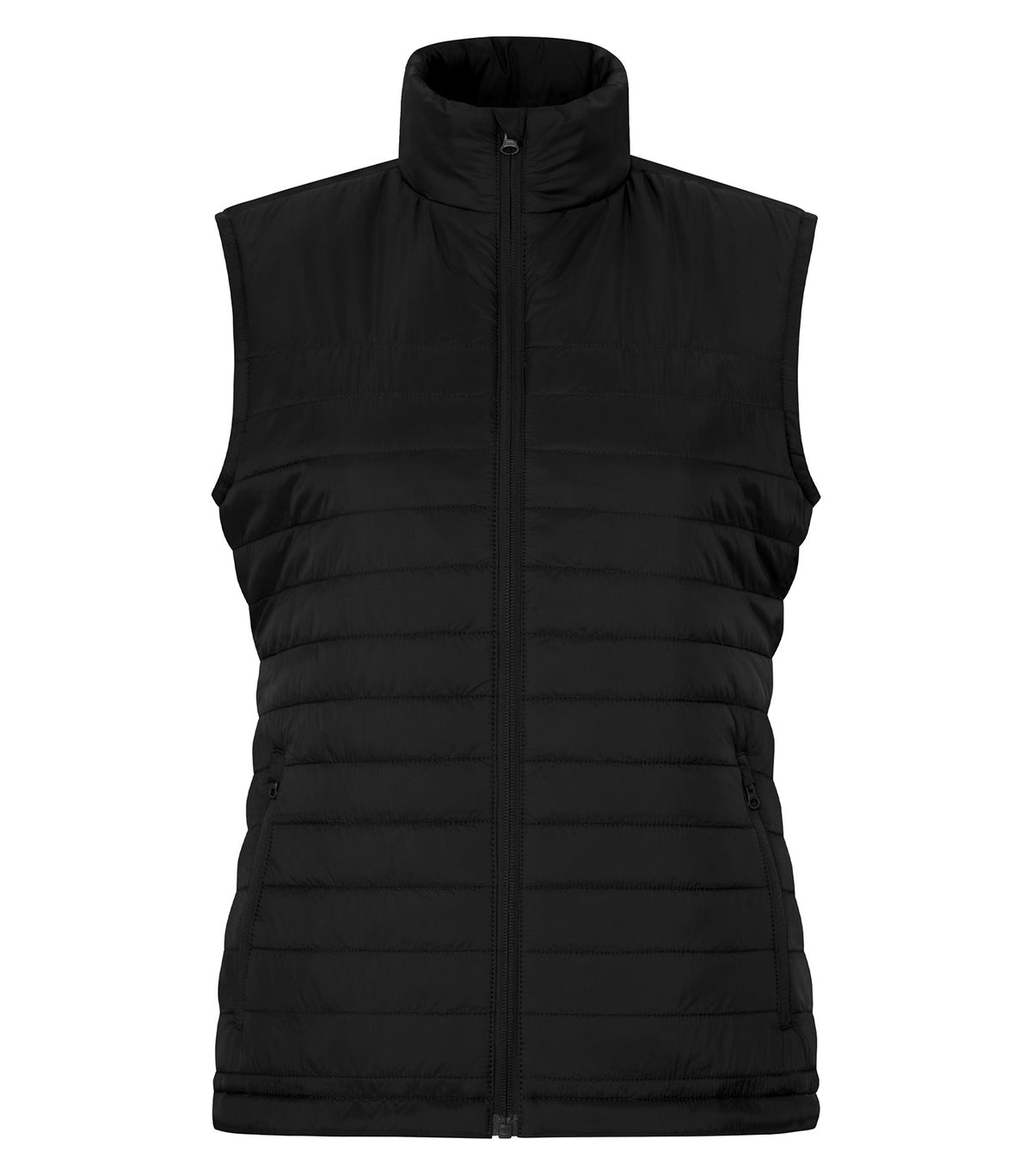 VESTE MATELASSÉE ESSENTIAL GO TO PUFFY POUR FEMMES. CH7691L