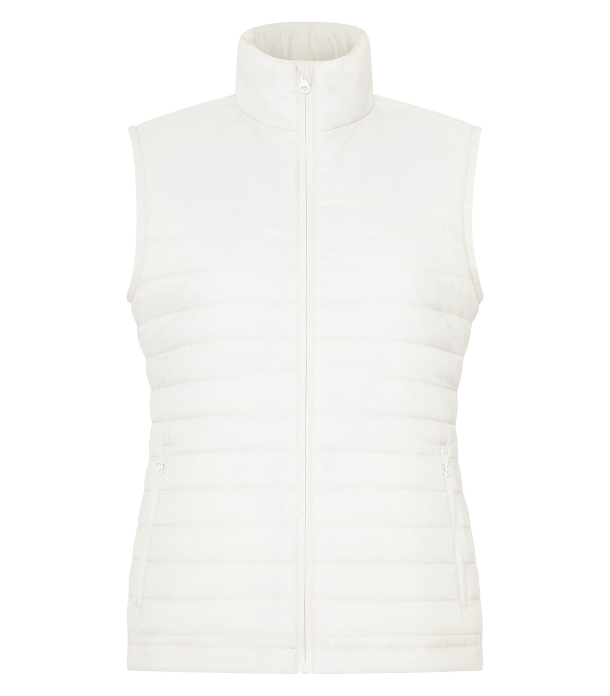 VESTE MATELASSÉE ESSENTIAL GO TO PUFFY POUR FEMMES. CH7691L