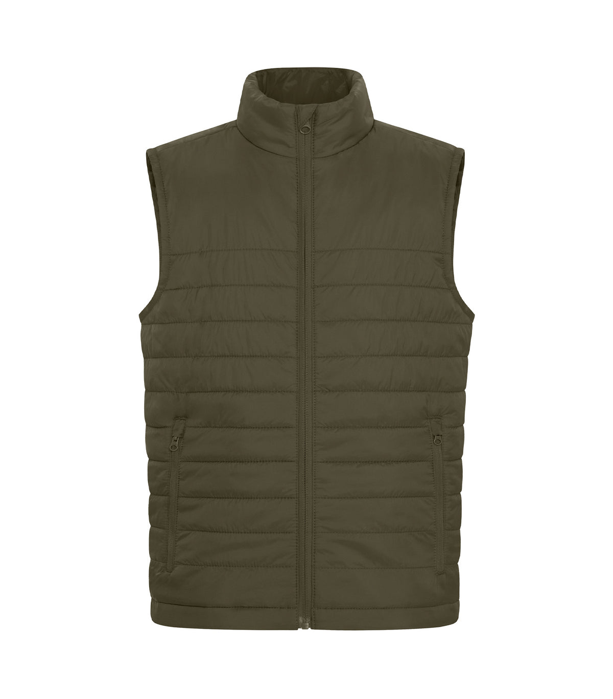 VESTE MATELASSÉE ESSENTIAL GO TO PUFFY POUR JEUNES. CH7691Y