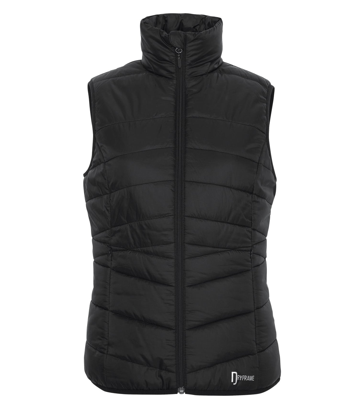 DRYFRAME VESTE DOUBLÉE DRY TECH. DF7673