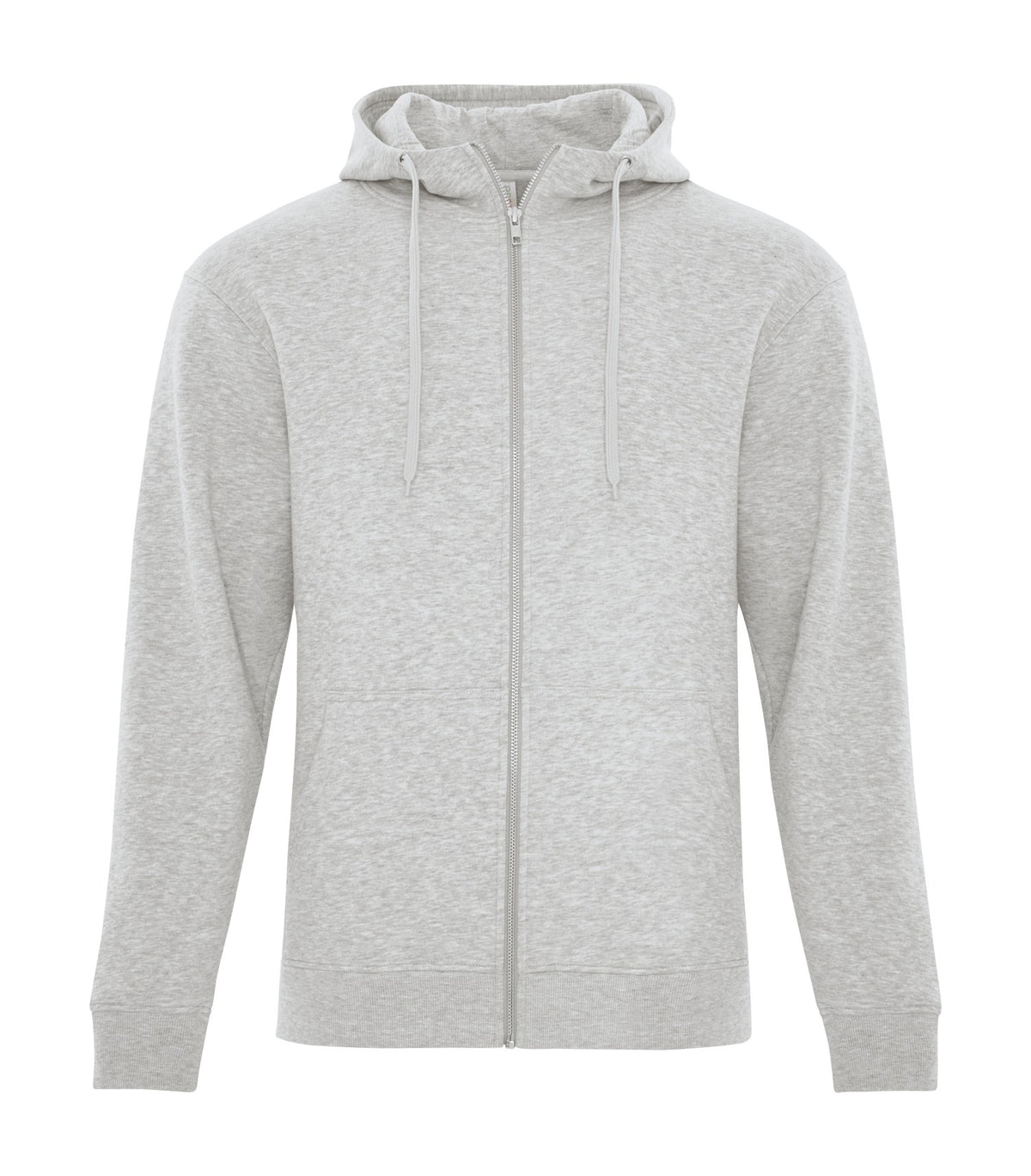 Hoodie ATC avec fermeture éclair 2018