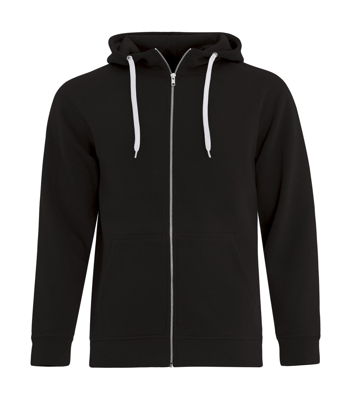 Hoodie ATC avec fermeture éclair 2018