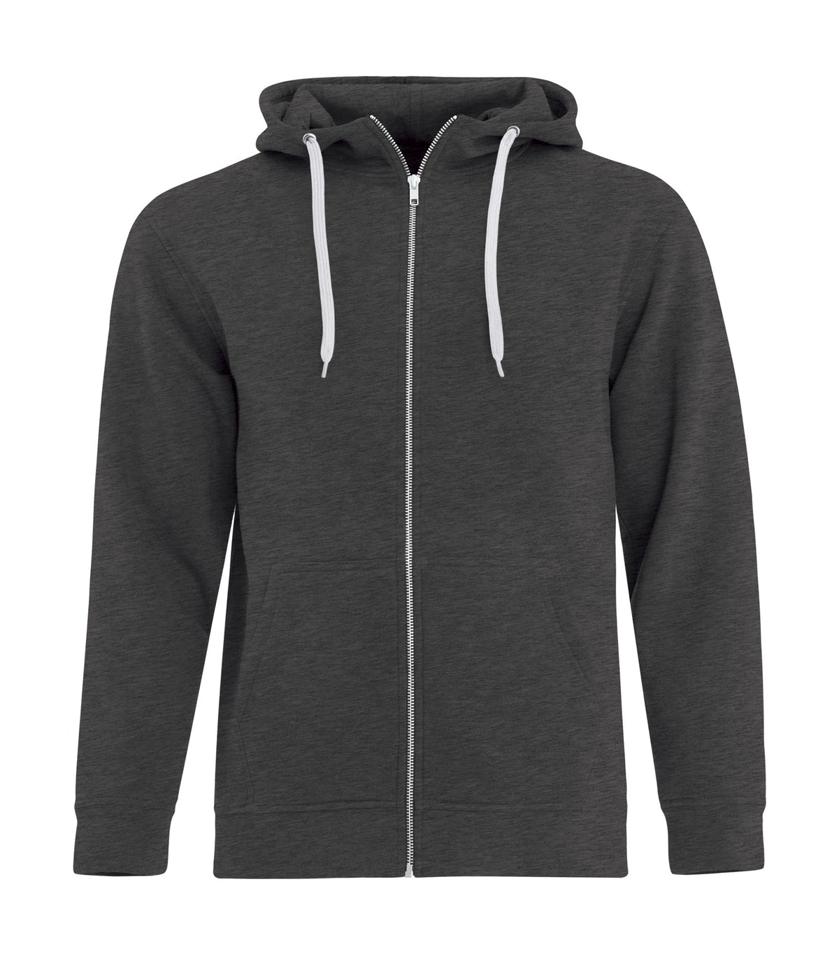 Hoodie ATC avec fermeture éclair 2018
